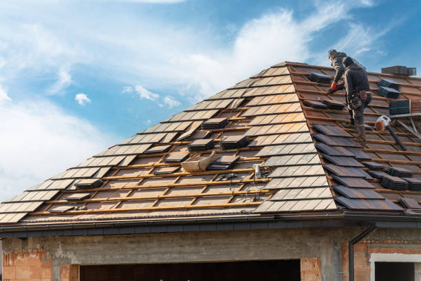 Best Metal Roofing Installation  in Conway, FL