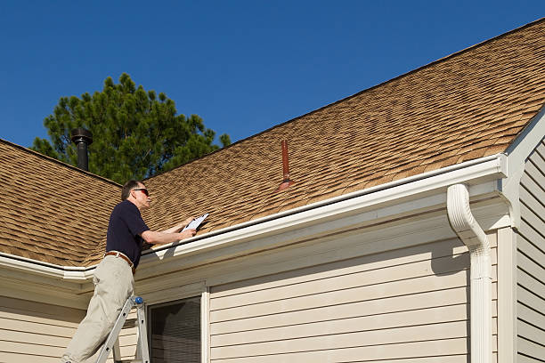 Gutter Replacement in Conway, FL